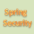 spring security简介